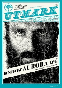 utmark57-benfrostAURORA_Fin_web