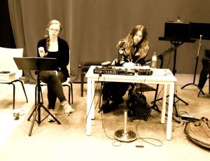 Sandtorv og Hasselberg