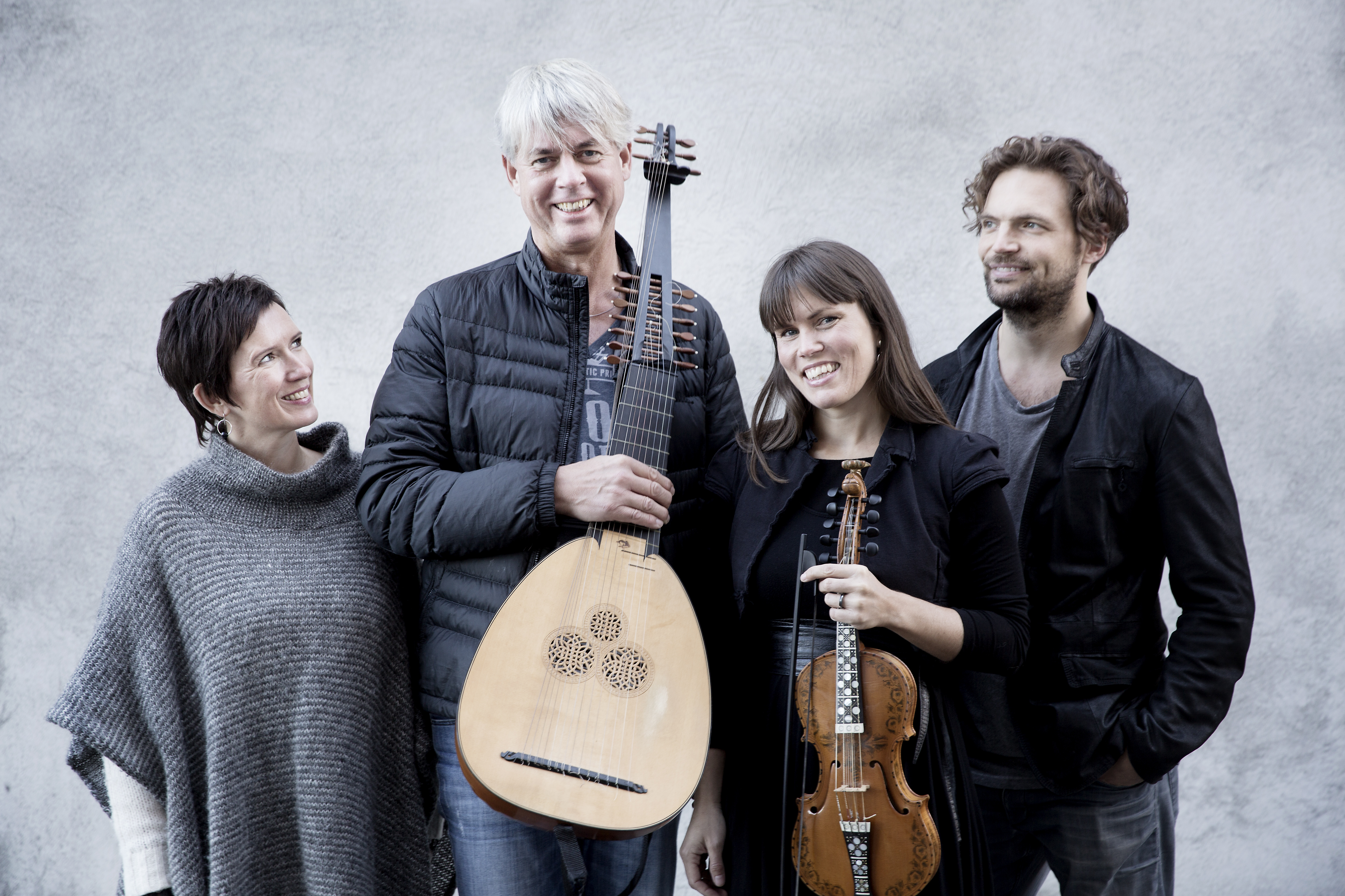 Pressefoto, Tidekverv, farge. Av Paal Audestad